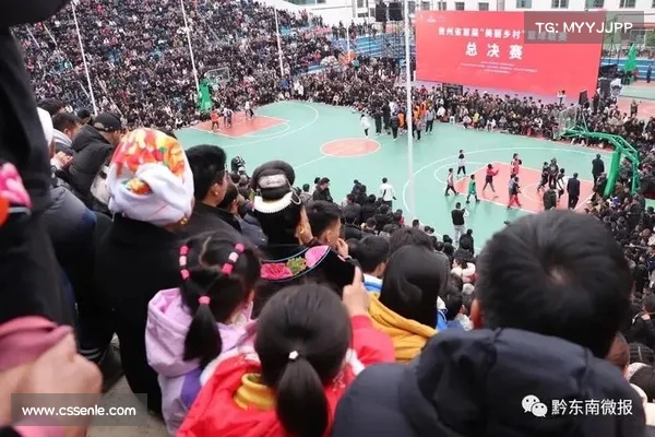 贵州省第三届美丽乡村篮球联赛总决赛在台盘村激情开赛展现乡村体育风采 贵州省第三届美丽乡村篮球联赛总决赛在台盘村激情开赛展现乡村体育风采